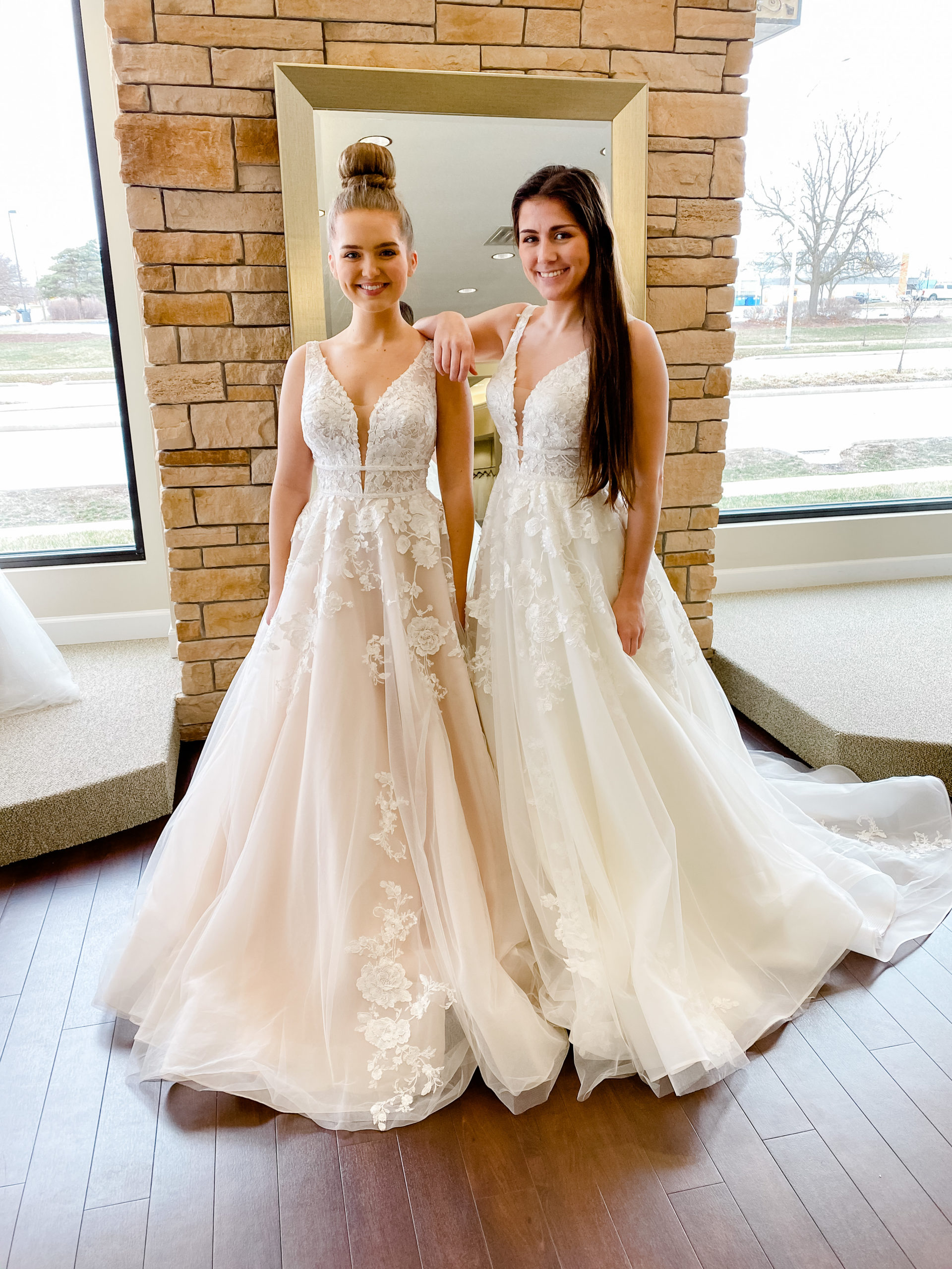 Do Wedding Dresses Have to be White  Eivans Photography  Video